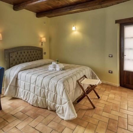 Borgo Incantato Spoleto Pompagnano Eksteriør billede