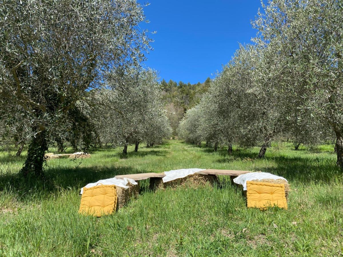 Borgo Incantato Spoleto Pompagnano Eksteriør billede